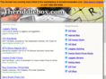 theriddlebox.com