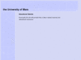 theuniversityofmars.com