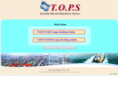 tops-cargo-tracking.com