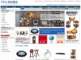 tschome.com