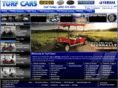 turfcars.com