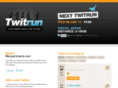 twitrun.com