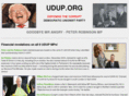 udup.org