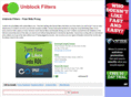 unblockfilters.com