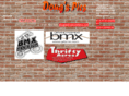 vanoostbmx.com