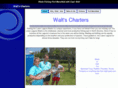 waltscharters.com