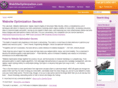 websiteoptimizationsecrets.com