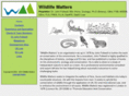wildlifematters.com