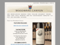 woodwardcanyon.com
