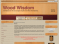 woodwisdom.com