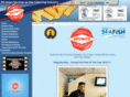 youngfishfrieroftheyear.com