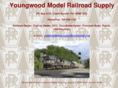 ywdmodeltrains.com