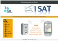 1-sat.com