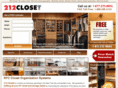 212closet.com