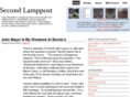 2ndlamppost.com