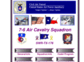 7-6aircav.com