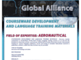 aeroglobalalliance.com