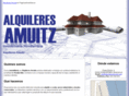 alquileresamuitz.com