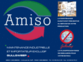 amiso-concarneau.com