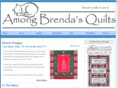 amongbrendasquilts.com