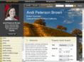andibrownhomes.com