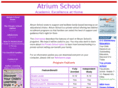atriumschool.org
