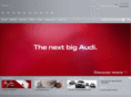 audi-syria.com