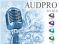 audpromedia.com