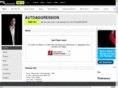 autoaggression.net