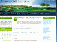 azgolfinstructor.com