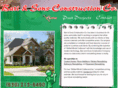 bariandsonsconstruction.com