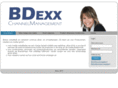 bdexx.com
