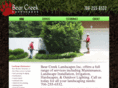 bearcreeklandscapesinc.com