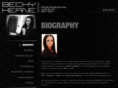 beckykeane.com