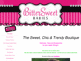 bittersweetbabies.com