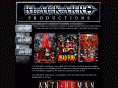 blackarro.com