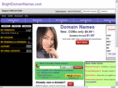 brightdomainnames.com