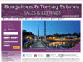 bungalowsoftorbay.com