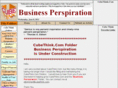 businessperspiration.com