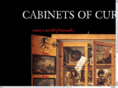 cabinets-of-curiosity.co.uk