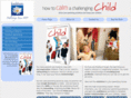 calmachallengingchild.com