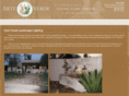 cavecreeklandscapelighting.com