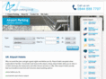 cheap-airport-hotels.com