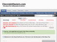 chevytraxforum.com