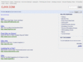 cjhx.com