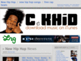 ckhid.com
