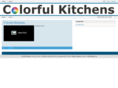 colorfulkitchens.com