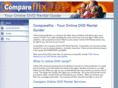 compareflix.com