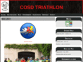 cosdtriathlon.com