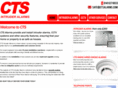 ctsalarms.com